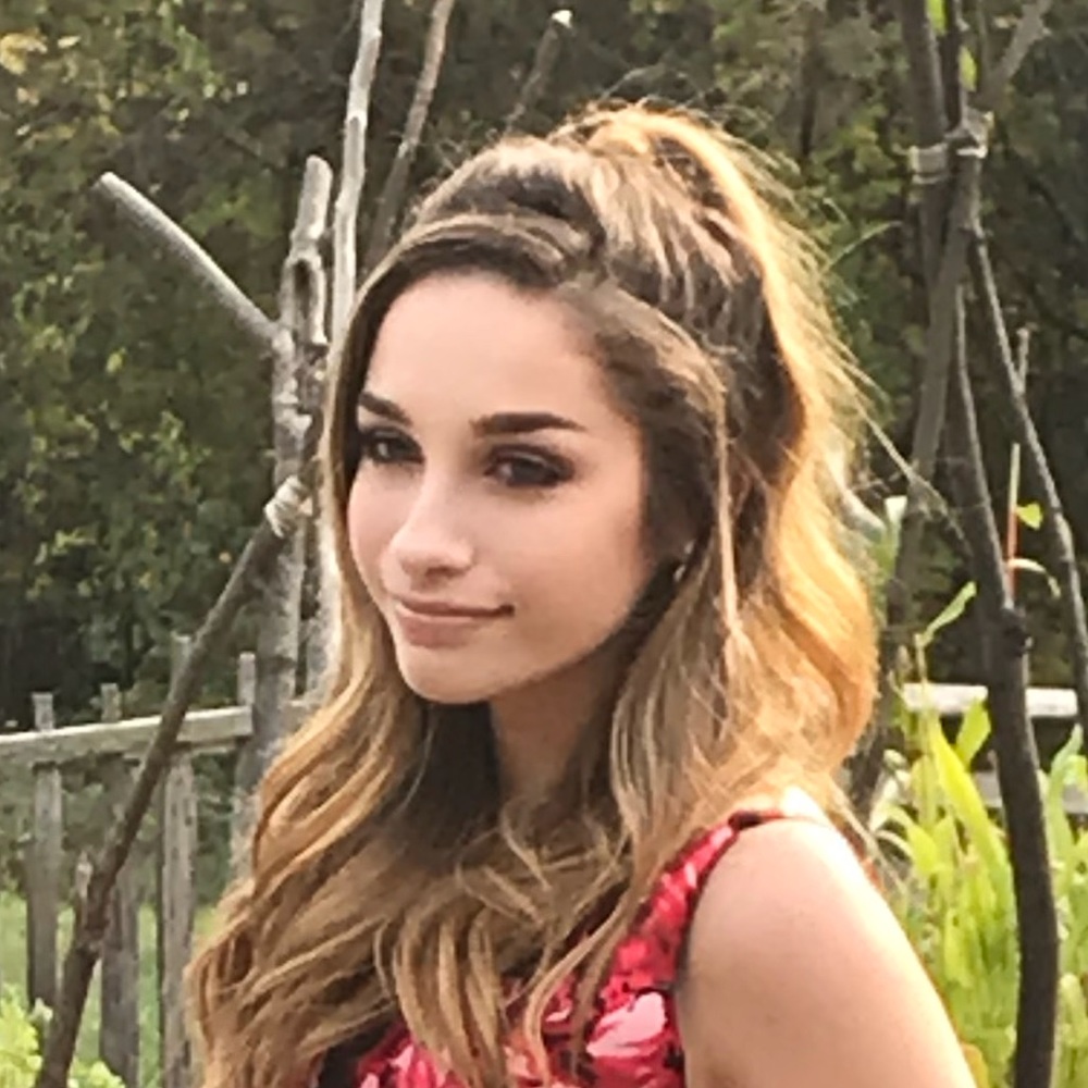 Meet your Posher, Jordan